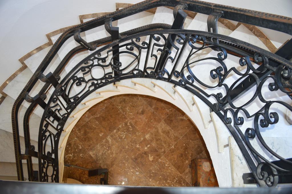Vila Casa Mamma Es Cana Exteriér fotografie